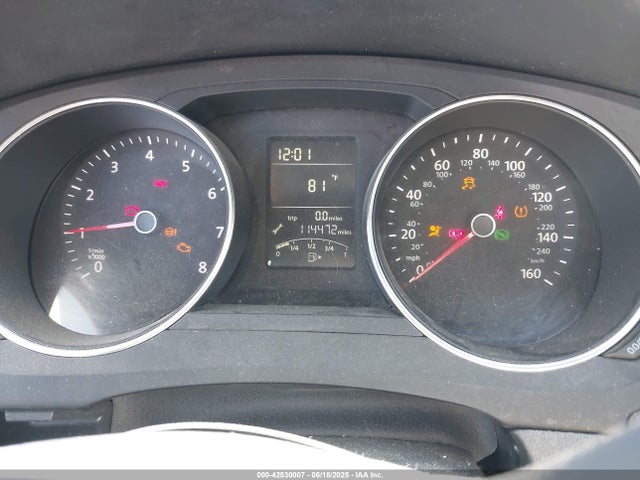 3VW2B7AJ7HM321848 Volkswagen 1.4 tsi