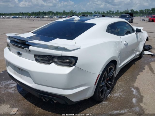 2023 CHEVROLET CAMARO 1G1FF1R79P0138105 Photo 3