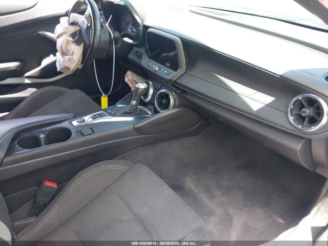 2023 CHEVROLET CAMARO 1G1FF1R79P0138105 Photo 4