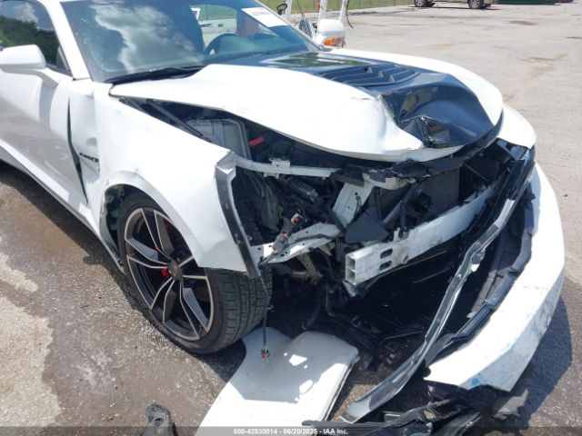2023 CHEVROLET CAMARO 1G1FF1R79P0138105 Photo 5
