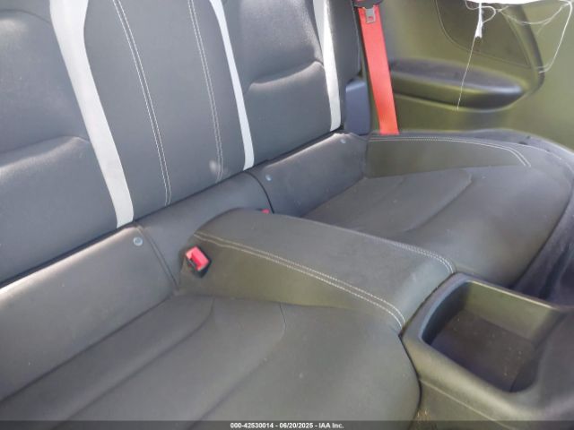 2023 CHEVROLET CAMARO 1G1FF1R79P0138105 Photo 7