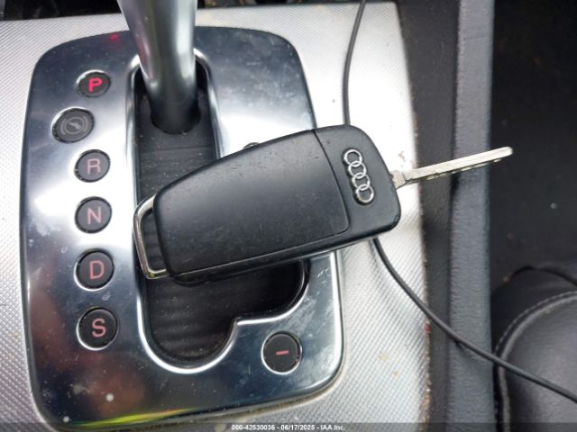 2006 AUDI A4 WAUAF78E06A217110 Photo 10