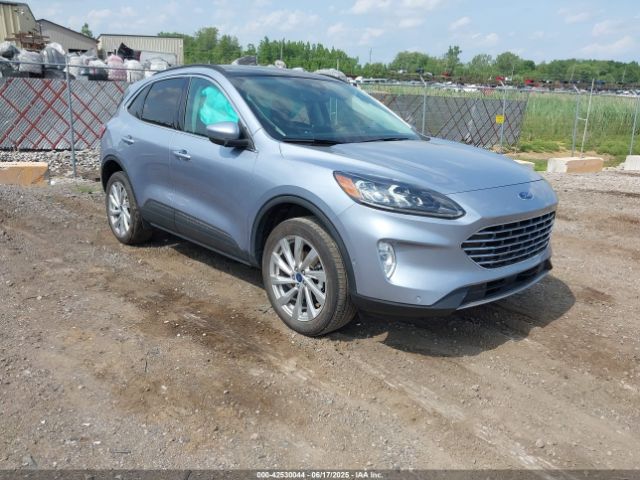 2022 FORD ESCAPE 1FMCU9J94NUB57495