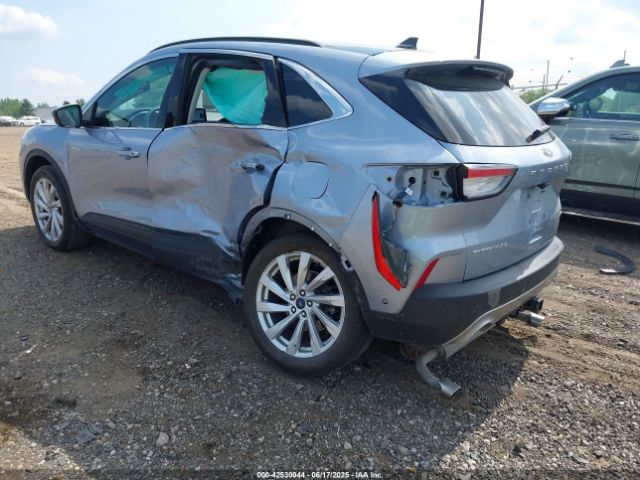 2022 FORD ESCAPE 1FMCU9J94NUB57495 Photo 2