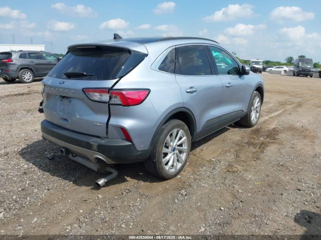 2022 FORD ESCAPE 1FMCU9J94NUB57495 Photo 3