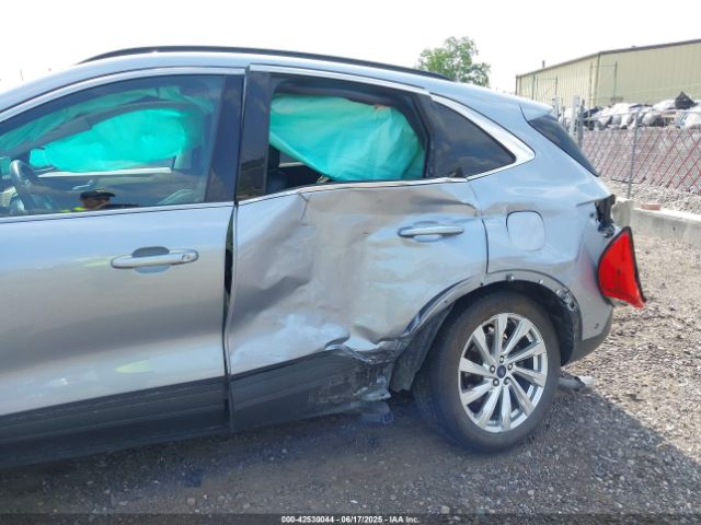 2022 FORD ESCAPE 1FMCU9J94NUB57495 Photo 5