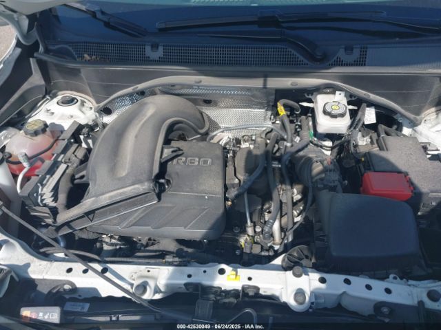 2022 BUICK ENCORE GX KL4MMDSL8NB134040 Photo 9