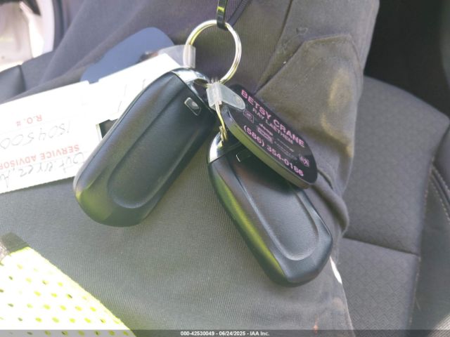 2022 BUICK ENCORE GX KL4MMDSL8NB134040 Photo 10
