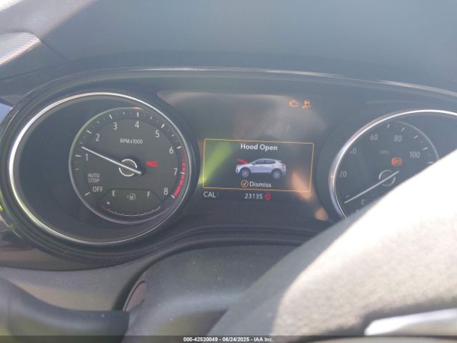 2022 BUICK ENCORE GX KL4MMDSL8NB134040 Photo 6