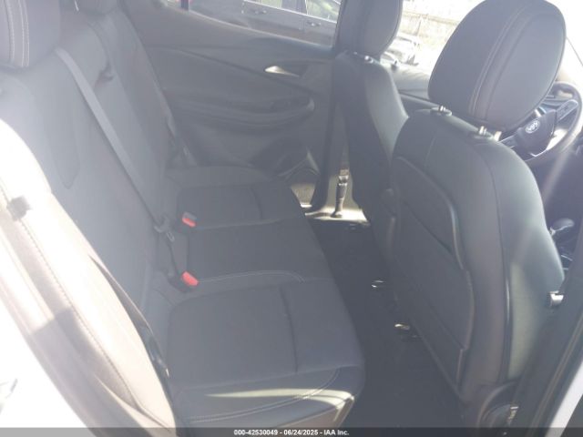 2022 BUICK ENCORE GX KL4MMDSL8NB134040 Photo 7
