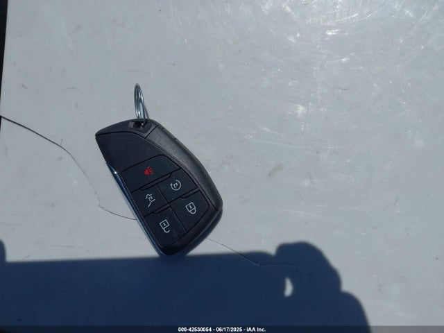 1GKENPRS1SJ177632 GMC lk0