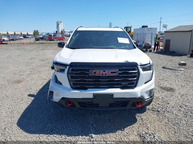 1GKENPRS1SJ177632 GMC lk0
