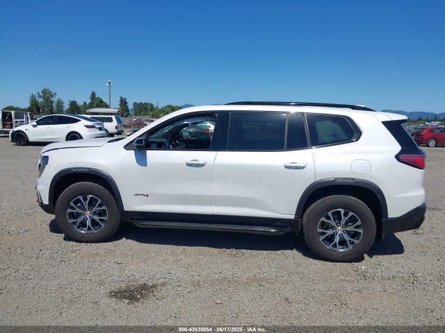 1GKENPRS1SJ177632 GMC lk0
