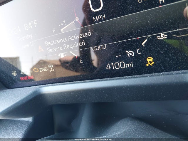 1GKENPRS1SJ177632 GMC lk0