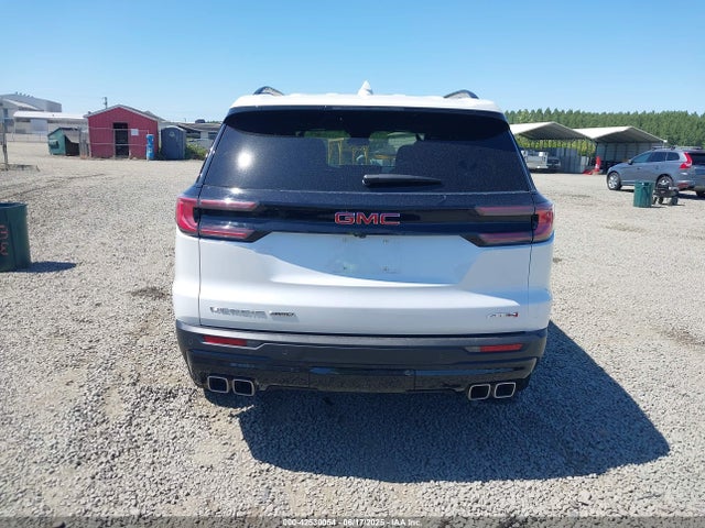 1GKENPRS1SJ177632 GMC lk0