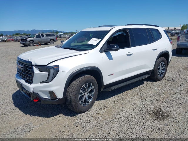 1GKENPRS1SJ177632 GMC lk0