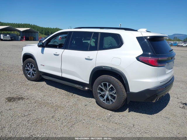 1GKENPRS1SJ177632 GMC lk0