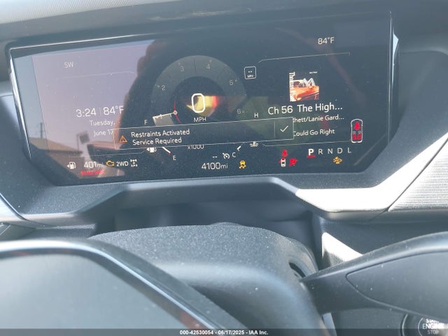 1GKENPRS1SJ177632 GMC lk0