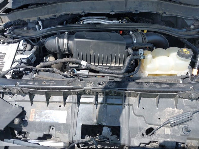 1FM5K8GC2NGA60824 Ford gtdi
