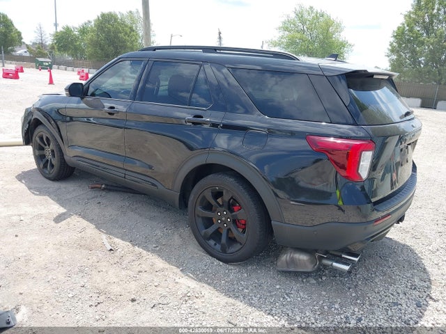 1FM5K8GC2NGA60824 Ford gtdi