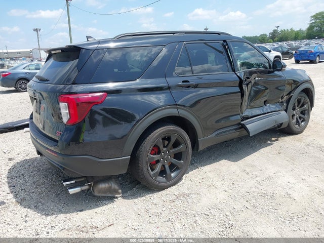 1FM5K8GC2NGA60824 Ford gtdi