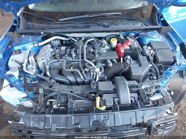3N1AB8CV3SY223066 Nissan 2025
