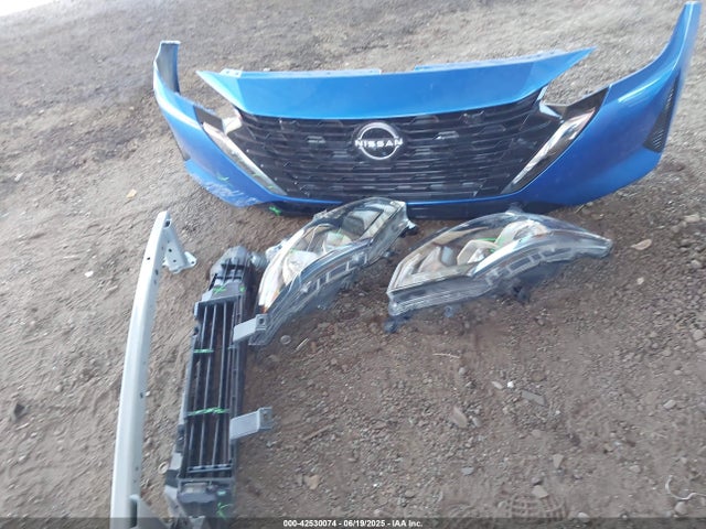 3N1AB8CV3SY223066 Nissan 2025