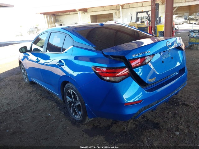 3N1AB8CV3SY223066 Nissan 2025