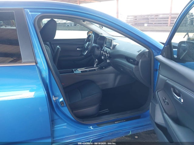3N1AB8CV3SY223066 Nissan 2025