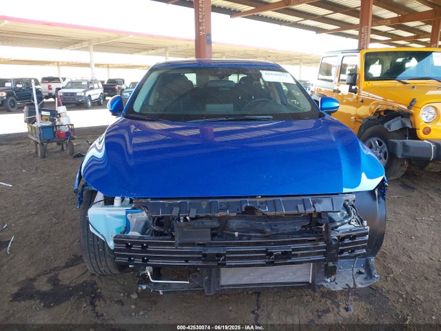 3N1AB8CV3SY223066 Nissan 2025