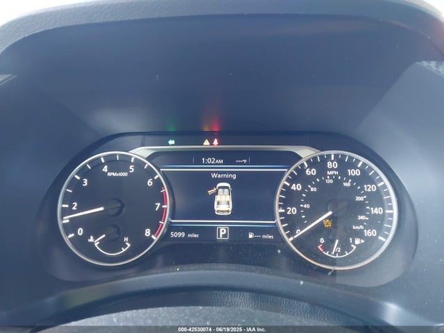 3N1AB8CV3SY223066 Nissan 2025