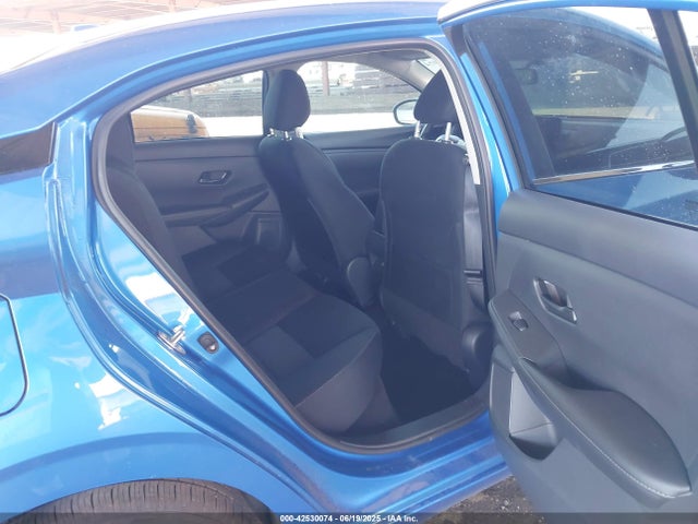 3N1AB8CV3SY223066 Nissan 2025