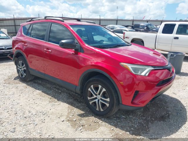 2017 TOYOTA RAV4 2T3ZFREV1HW343132