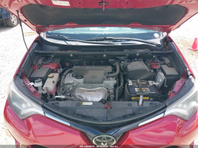 2017 TOYOTA RAV4 2T3ZFREV1HW343132 Photo 9