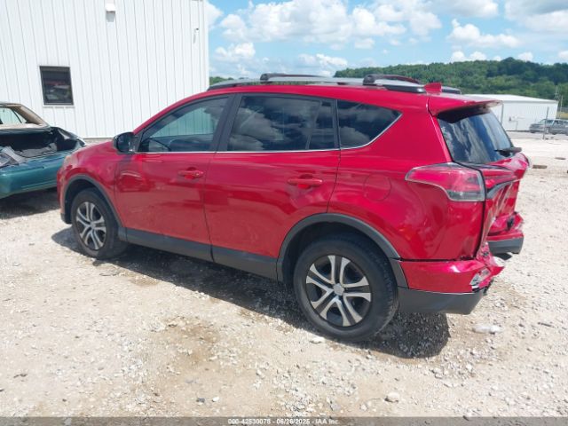 2017 TOYOTA RAV4 2T3ZFREV1HW343132 Photo 2