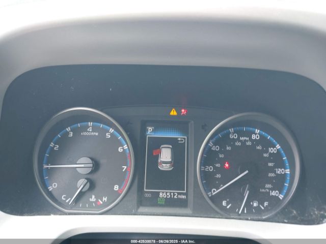 2017 TOYOTA RAV4 2T3ZFREV1HW343132 Photo 6