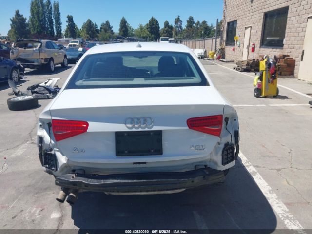 WAUFFAFL6EN007719 Audi flex fuel engine