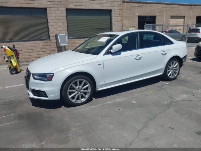 WAUFFAFL6EN007719 Audi flex fuel engine