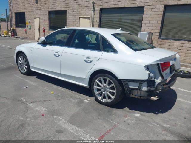 WAUFFAFL6EN007719 Audi flex fuel engine
