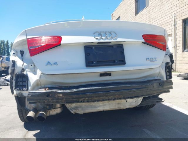 WAUFFAFL6EN007719 Audi flex fuel engine