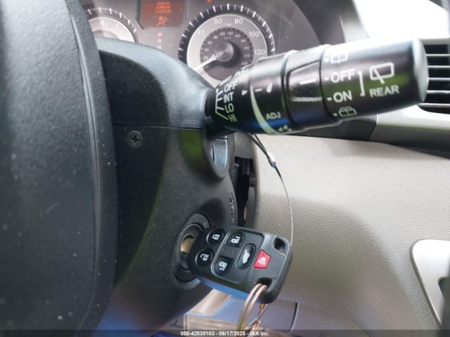 2013 HONDA ODYSSEY 5FNRL5H96DB054506 Photo 10