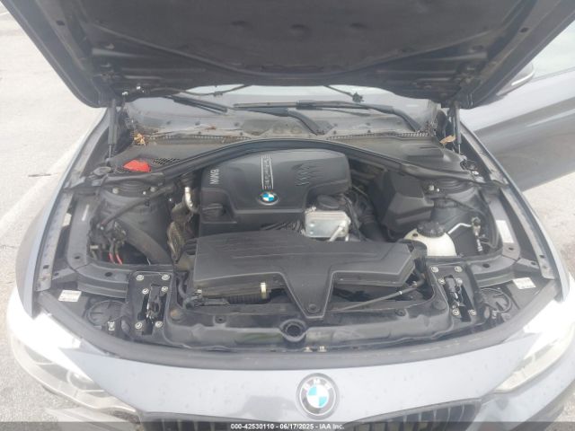 2014 BMW 428I WBA3N7C52EK221929 Photo 9