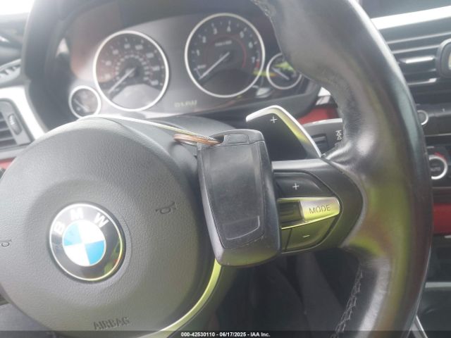 2014 BMW 428I WBA3N7C52EK221929 Photo 10