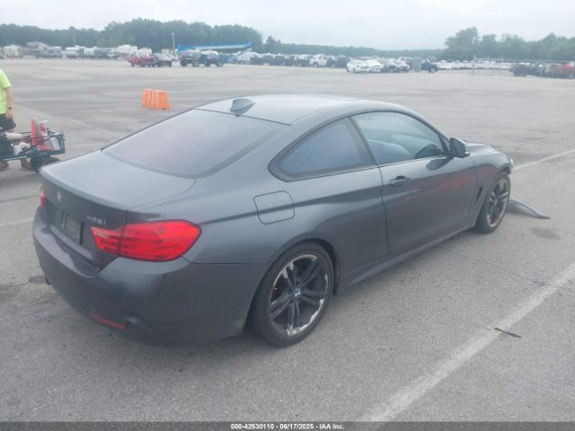 2014 BMW 428I WBA3N7C52EK221929 Photo 3