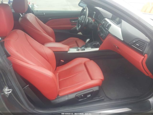 2014 BMW 428I WBA3N7C52EK221929 Photo 4