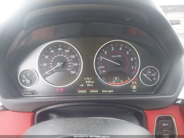 2014 BMW 428I WBA3N7C52EK221929 Photo 6