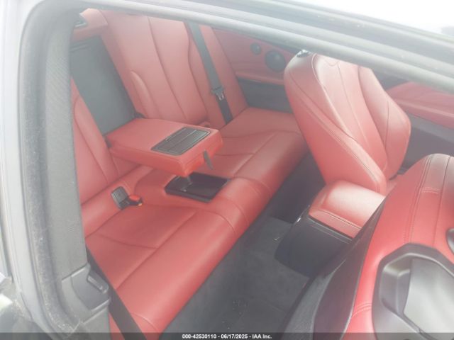 2014 BMW 428I WBA3N7C52EK221929 Photo 7