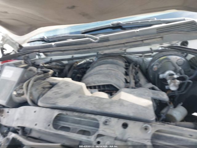 3GTP1VEC2FG284621 GMC l83 - vvt, active fuel management, aluminum