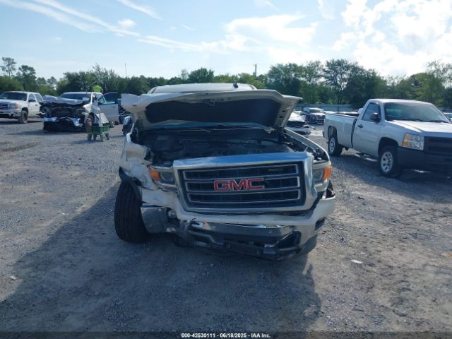3GTP1VEC2FG284621 GMC l83 - vvt, active fuel management, aluminum