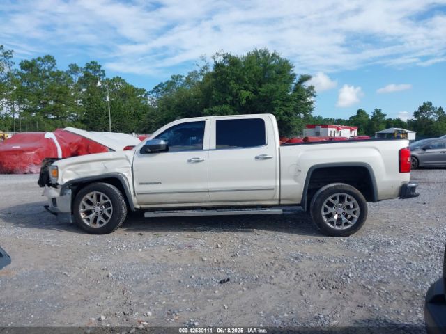 3GTP1VEC2FG284621 GMC l83 - vvt, active fuel management, aluminum